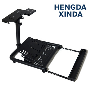 แท่นโลหะสำหรับโปรแกรมฝึกอบรมผู้ขับขี่มืออาชีพ - Product Image 4