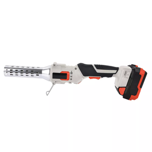 Vertak Bật Lửa Bbq Có Thể Sạc Lại Chịu Nhiệt Pin DC20V Bật Lửa Than Không Dây Linh Hoạt - Product Image 5