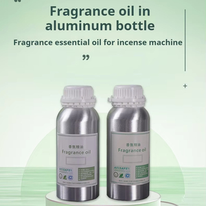 Luxo 500ml Hotel Fragrância Óleo Customizável Odor Eco-Friendly Lavender Óleo Essencial para Espaços Comerciais Bulk Order