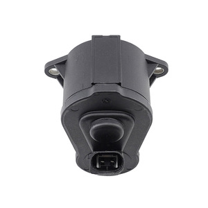 มอเตอร์เบรกมือ 3C0998281B สำหรับรถยนต์โฟล์คสวาเกน ออดี้ วัสดุ ABS ใหม่ - Product Image 4