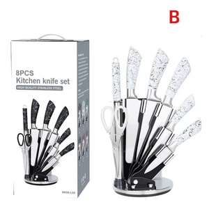 Kitchen Utensils <b>Sets</b> Professional Chef <b>Knife</b> <b>Sets</b> Wholesale Price Stainless Steel Kitchen <b>Knives</b> <b>Set</b> - Product Image 2