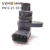 Sensor de Velocidad de Salida de Transmisión Automática FN12-21-551A G4T08671 FN1221551A para Mazda 3 5 6