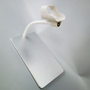 Taşınabilir ven ışık bulunan örümcek bebek kırmızı ışık damar bulucu görüntüleyici makinesi venografi doppler kızılötesi dedektör ile standı - Product Image 3