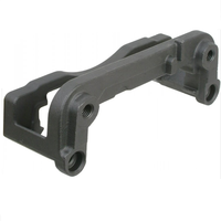 Pièces de rechange de haute précision OEM/service d'usinage CNC/pièces de fraisage CNC en aluminium personnalisées