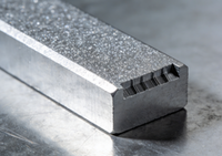 Poudre de nitrure de ferrosilicium pour la fabrication de céramiques de pointe