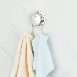 Doccia senza foratura appendiabiti appendiabiti da parete ganci per <span class=keywords><strong>asciugamani</strong></span> con <span class=keywords><strong>ventosa</strong></span> da bagno <span class=keywords><strong>porta</strong></span> gancio per appendere - Product Image 4
