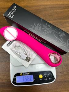 Mainan seks Dildo Taiwan G Spot genggam terlaris mainan wanita untuk seks menyenangkan Dido <span class=keywords><strong>Vibrator</strong></span> mainan seks untuk wanita - Product Image 3