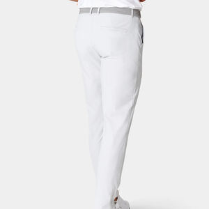 กางเกงนักกอล์ฟสำหรับผู้ชายกางเกงวิ่งขายาวน้ำหนักเบาแห้งเร็วออกแบบโลโก้ได้ตามต้องการ - Product Image 5