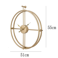 Jam Kayu Cuckoo Ayunan Pendulum Jam Dinding Vintage Mewah Ruang Hitam Kasual Minimalis Bisnis Pesta Set