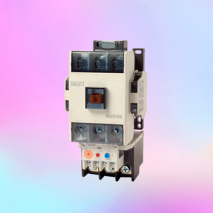 DACO TH 85 Thermal Overload <b>Relay</b> OEM Custom Made in Korea for Motor Starter MC Contactor Industrial Control Use - Product Image 2