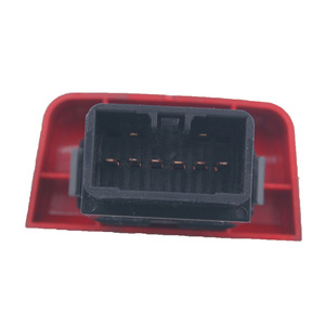Interrupteur de feux de détresse Hyundai 93790-25000 pour voiture, pièce de rechange pour clignotant d'urgence - Product Image 4