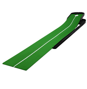 Entrenador de golf interior ajustable directo de fábrica <span class=keywords><strong>PGM</strong></span> OEM y venta al por mayor para entrenamiento - Product Image 6