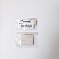 Joint latéral avant en plastique PMLT-1677FCZZ pour machines de copieur Sharp AR 550/620/700 MX-M550/620/700 État neuf