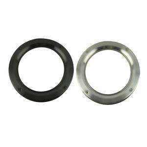 Accessoires <span class=keywords><strong>de</strong></span> fenêtre <span class=keywords><strong>de</strong></span> <span class=keywords><strong>porte</strong></span> en métal Cadre <span class=keywords><strong>de</strong></span> fenêtre en acier inoxydable <span class=keywords><strong>pour</strong></span> <span class=keywords><strong>porte</strong></span> <span class=keywords><strong>de</strong></span> <span class=keywords><strong>garage</strong></span> - Product Image 5