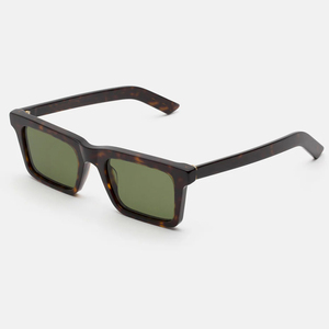 Gafas de Sol de Diseño para Hombre, Gafas de Sol de Plástico 2026, Gafas de Sol Modernas Personalizadas, Gafas de Sol Cuadradas - Product Image 2