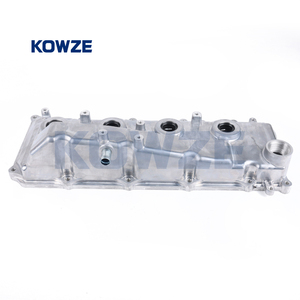 Cubierta basculante de coche Kowze para Toyota Hilux 1KDFTV 2KDFTV KUN25 KUN26 <span class=keywords><strong>11210</strong></span>-<span class=keywords><strong>0L020</strong></span> <span class=keywords><strong>11210</strong></span>-30110 piezas de repuesto de motor de aluminio - Product Image 3