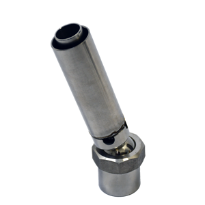 Boquilla de chorro <span class=keywords><strong>para</strong></span> fuentes como herramienta <span class=keywords><strong>para</strong></span> <span class=keywords><strong>piscinas</strong></span> y spas, boquilla de columna de agua SS304 <span class=keywords><strong>para</strong></span> proyectos de <span class=keywords><strong>piscinas</strong></span>. - Product Image 1
