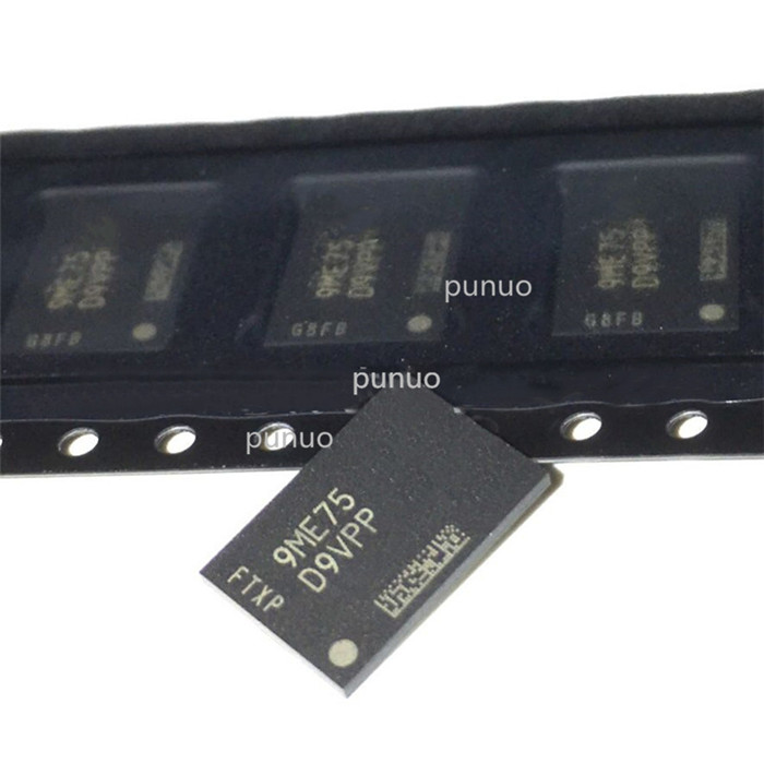 Original MT40A1G8SA-075:E SDRAM-DDR4 Memory IC 8gb FBGA-78