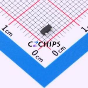 Tout nouveau-Original XP151A03A7MR-VB SOT-23(TO-236) Transistor à effet de champ (MOSFET) - Product Image 2