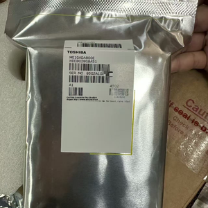 สำหรับการตรวจสอบฮาร์ดไดรฟ์ภายในระดับองค์กรขนาด 8TB รุ่น MG08ADA800E แบบเชื่อมต่อเชิงกล - Product Image 2