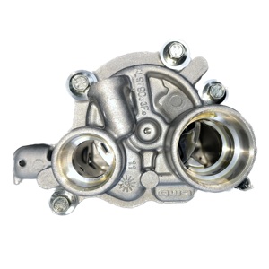 Nueva Bomba de Aceite OEM 306PS 508PS 3.0L para Motor LAND PETROL, Bomba de Aceite LR053447 NUEVA, Bomba de Aceite LR053447 NUEVA, Nueva Bomba de Aceite OEM 306PS 508PS 3.0L - Product Image 2