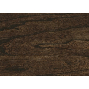 <b>Oak</b> Finish Nightstand 2 Drawers Rustic Bedroom Furniture <b>Bedside</b> <b>Cabinet</b> - Product Image 5