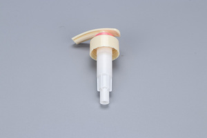 SY Pulverizador de Plástico de Alta Calidad para Botellas, con Características Antiderrames y de Fácil Apertura, Gran Venta - Product Image 4