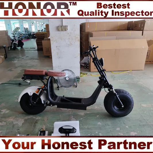 Chinese electronics bike inspection services/ quality control in China