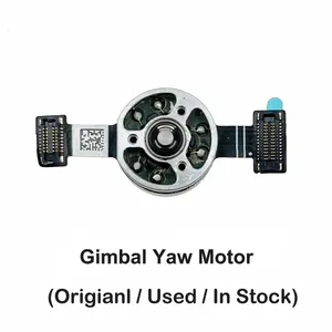 Piezas Originales para Cámara Gimbal DJI MINI 3: Motor de Gimbal, Cable PTZ, Probador, Cubierta de Carcasa de Cámara, Lente de Goma, Cristal de Lente. En Stock. - Product Image 5