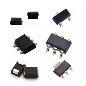 วงจรรวมไอซีชิป HEF4094BT,653 ใหม่และเป็นของแท้ - Product Image 1