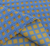 Tissu d'ameublement pour rideaux, tentes, plafonds, canapés, coussins : Flanelle, Polaire, Corduroy PU, Soie, Coton, Velours, Velours, Chenille