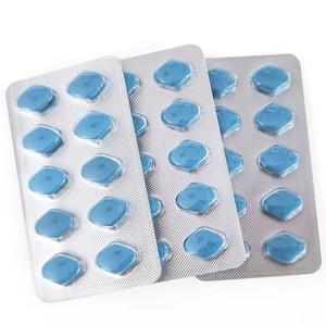 Viên nén nhân sâm chiết xuất Maca gốc chất lượng cao OEM, tăng cường năng lượng sức khỏe nam giới, cân bằng nội tiết tố - Product Image 1