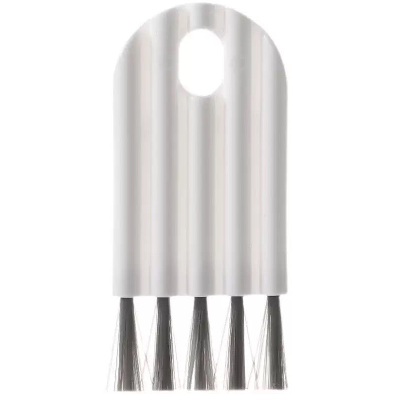 Bendable small brush (one)