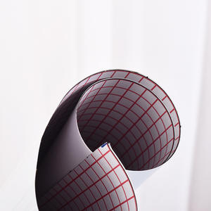 Pizarra Magnética Borrable de la Mejor Calidad a Precio de Fábrica en China, Pizarra Magnética Suave Única para Uso en Oficina - Product Image 2