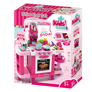 Table de cuisson à Induction <span class=keywords><strong>pour</strong></span> enfants, jouet de <span class=keywords><strong>cuisine</strong></span> <span class=keywords><strong>pour</strong></span> filles - Product Image 6