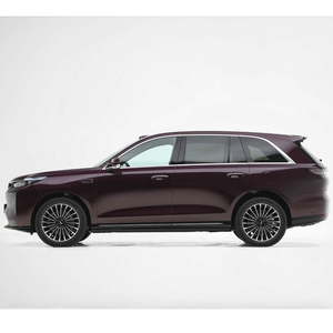 WEY V8X, SUV hybride rechargeable de luxe de marque chinoise pour les voyages <span class=keywords><strong>en</strong></span> <span class=keywords><strong>famille</strong></span>, les voyages d'affaires, conduite intelligente, confort premium, technologie de pointe - Product Image 4