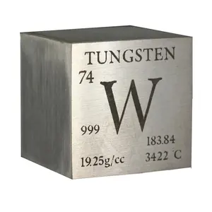 1kg tungsten cube for sale tungsten price