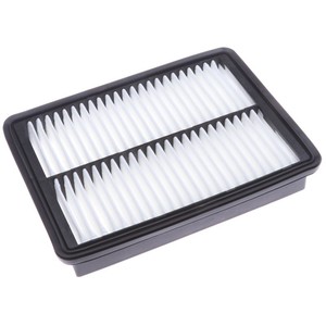 Filtro de aire para Mazda3 Cx5 Cx50 2.0L 25.5x18.5x5.5mm Pal6-133a0 Pieza de repuesto - Product Image 1