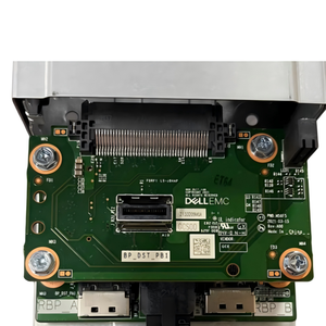 750 XS 12 Rückwand platine Rückwand der hinteren Festplatten erweiterung 2x2,5 NJFF6 WTHHV - Product Image 5