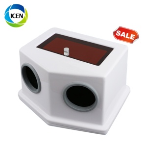 IN-M050 Scatola Portatile per Sviluppo di Pellicole Radiografiche per Lavorazione di Immagini Radiografiche Mediche e Camera Oscura - Product Image 4