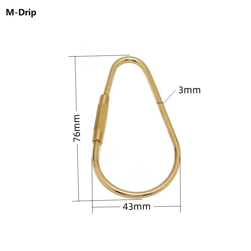 M-Drip