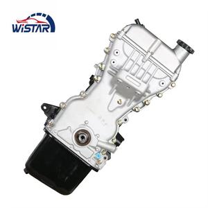 Nuevo Motor de bloque de cilindros de motor 1.0L LMT B10S1 B10D1 para Chevrolet Beat M300 Spark <span class=keywords><strong>Daewoo</strong></span> <span class=keywords><strong>Matiz</strong></span> 3 - Product Image 6