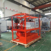 Para reciclagem, armazenamento e enchimento sf6 equipamentos de manuseio de gás