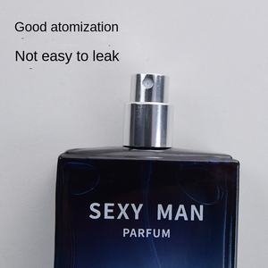<span class=keywords><strong>Parfum</strong></span> pour <span class=keywords><strong>homme</strong></span> Passion Explosions transfrontalières, <span class=keywords><strong>parfum</strong></span> durable, bleu clair, océan, fragrance fraîche, eau de Cologne en vaporisateur, taille standard, vente en gros - Product Image 3