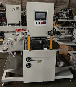 Automatic <b>Laminating</b> <b>Machine</b> for Paper Leather Gold Foil for Foil Stamping Hot Foil Printing Customized Paper Letters Design - Product Image 6