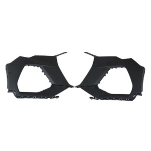Sostituzioni OEM 83A 807 107 <span class=keywords><strong>F</strong></span> / 108 <span class=keywords><strong>F</strong></span> copertura paraurti anteriore per AUDI Q3 2019 S LINE - Product Image 1