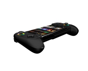 Controlador de teléfono móvil inalámbrico Bt PUBG Joystick <span class=keywords><strong>Gamepad</strong></span> para <span class=keywords><strong>Android</strong></span> IOS Gaming - Product Image 6