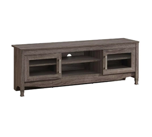 Meuble TV publicitaire en bois moderne Ensembles de meubles de salon Meuble TV - Product Image 5