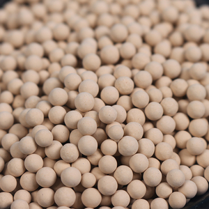 3A 4A 5A 13X Zeolite Setaccio Molecolare di Alta Purezza Concentrazione di Ossigeno per Adsorbents e Catalizzatore - Product Image 2