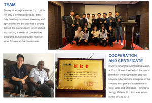 Труба из никеля 625 601 600 617 686 690 718 725 693 740H 751 783 602CA X-750 X750 Inconel, цена за кг - Product Image 6